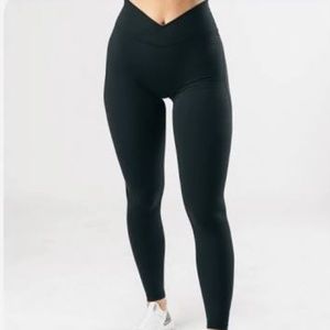 Alphalete Surface Power Legging BRAND NEW NEVER WORN
